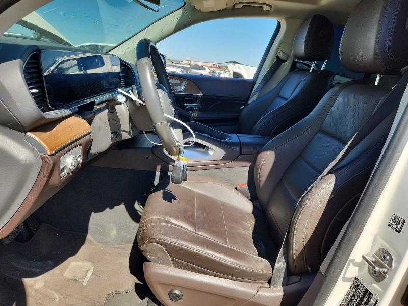 Продаж на аукціоні авто 2020 Mercedes-benz Gle, vin: 4JGFB4KBXLA099253, номер лоту: 62593806