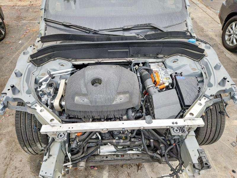 Продаж на аукціоні авто 2025 Volvo Xc90, vin: YV4H60PJ3S1296884, номер лоту: 59252756
