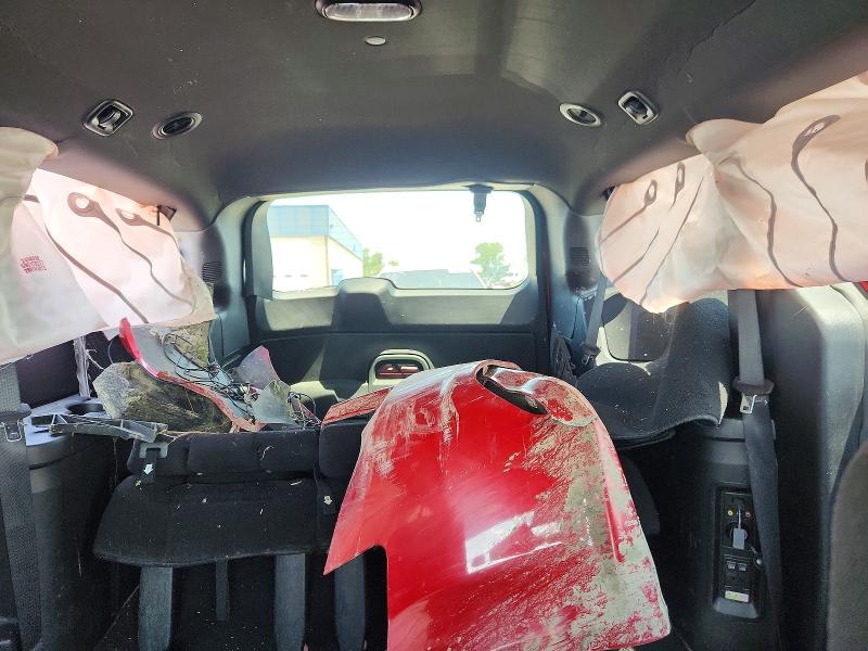 60576766 :رقم المزاد ، 2C4RDGBG5ER331426 vin ، 2014 Dodge Grand Caravan مزاد بيع