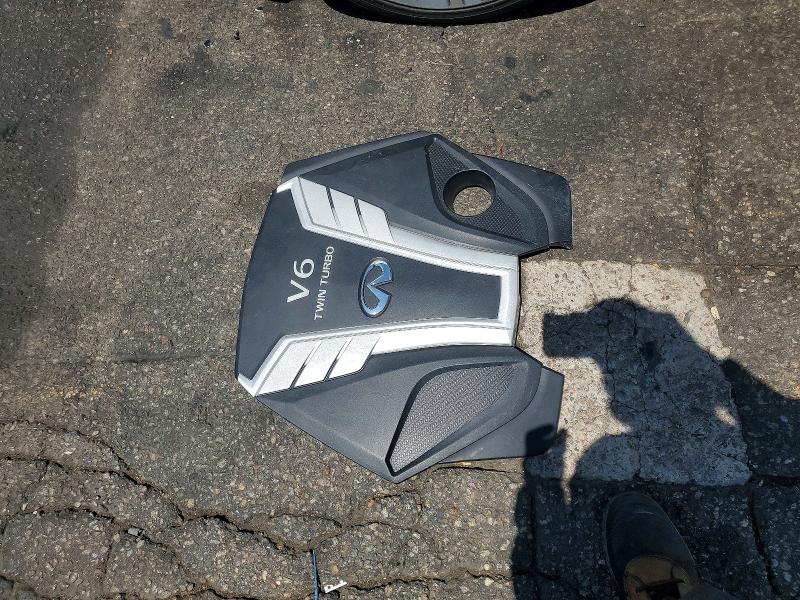 2018 Infiniti Q50 მანქანა იყიდება აუქციონზე, vin: JN1EV7AP6JM360477, აუქციონის ნომერი: 61626716