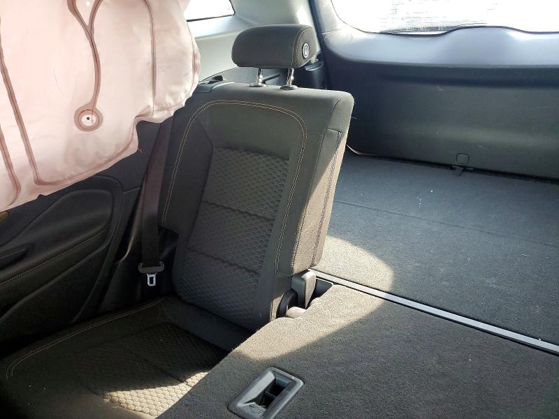 60558426 :رقم المزاد ، 3GKALMEV0JL155924 vin ، 2018 Gmc Terrain مزاد بيع