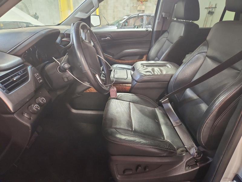 Aukcja sprzedaży 2015 Chevrolet Tahoe, vin: 1GNSKCKC9FR514355, numer aukcji: 62048616