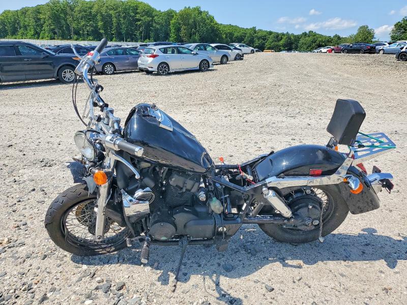 2020 Honda Vt750 მანქანა იყიდება აუქციონზე, vin: JH2RC5009LK600219, აუქციონის ნომერი: 61100646