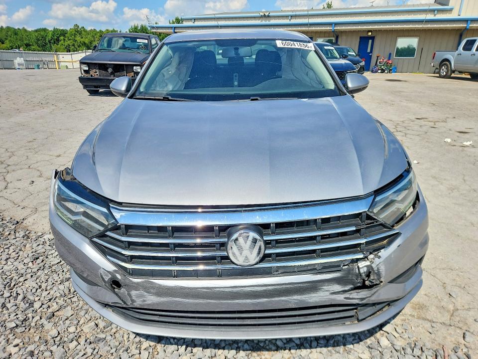 Продаж на аукціоні авто 2021 Volkswagen Jetta, vin: 3VWC57BU4MM085755, номер лоту: 60041856