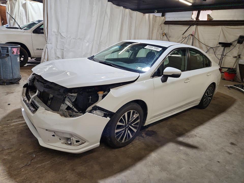 Продаж на аукціоні авто 2019 Subaru Legacy, vin: 4S3BNAF65K3039731, номер лоту: 59987996