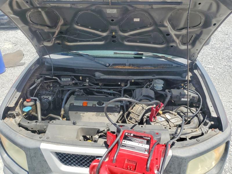 Aukcja sprzedaży 2005 Honda Element, vin: 5J6YH28695L018027, numer aukcji: 60445466