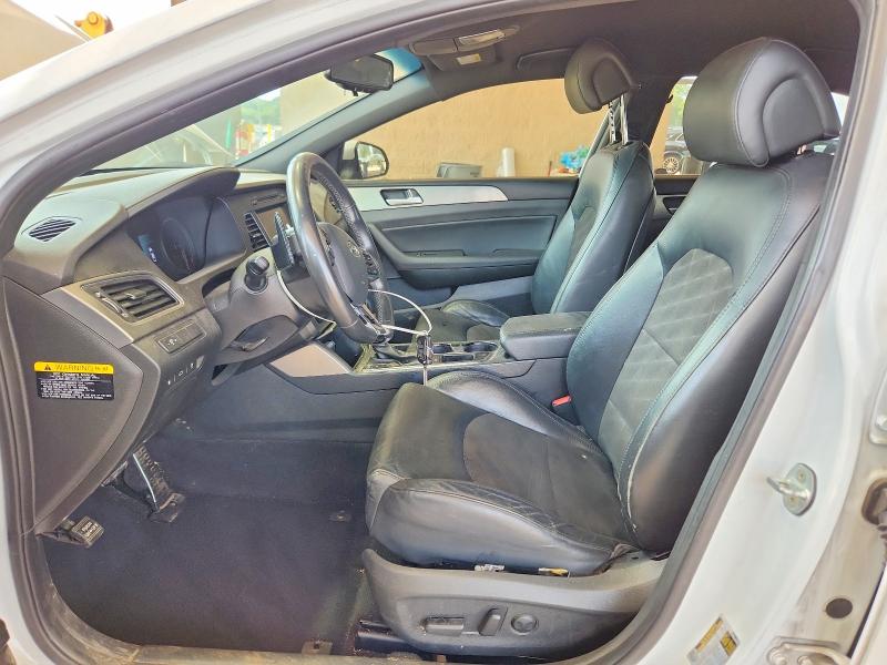Aukcja sprzedaży 2017 Hyundai Sonata, vin: 5NPE34AB2HH517643, numer aukcji: 58619566