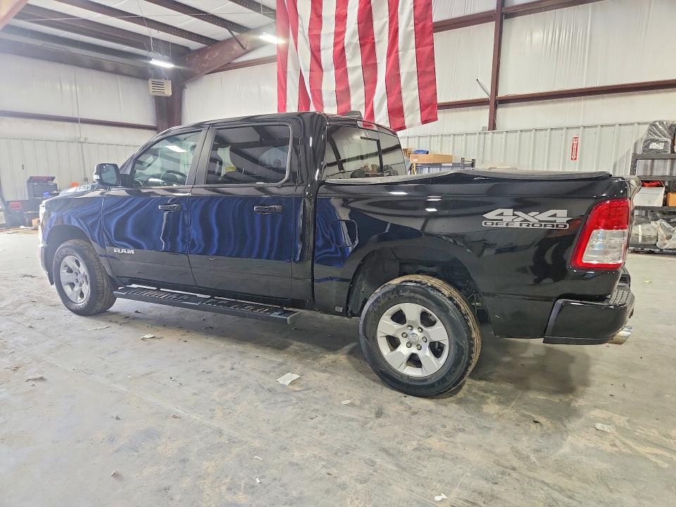 2021 Ram 1500 მანქანა იყიდება აუქციონზე, vin: 1C6SRFFT3MN532085, აუქციონის ნომერი: 62420786