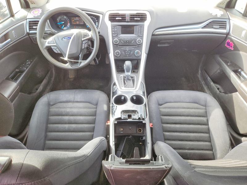Aukcja sprzedaży 2013 Ford Fusion, vin: 3FA6P0H74DR121245, numer aukcji: 60878616