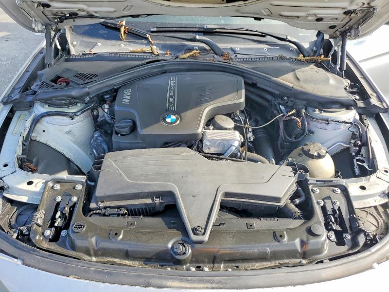 Продажа на аукционе авто 2013 Bmw 328, vin: WBA3C1G53DNR44988, номер лота: 60848086