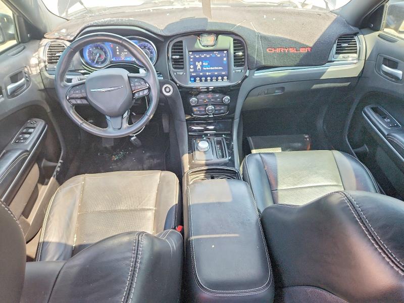 Продаж на аукціоні авто 2021 Chrysler 300, vin: 2C3CCABT9MH509169, номер лоту: 60807746