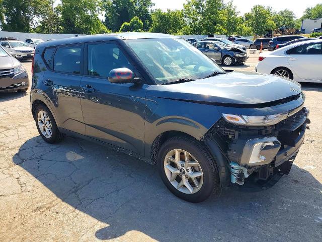 Aukcja sprzedaży 2020 Kia Soul, vin: KNDJ23AU6L7732811, numer aukcji: 61500286