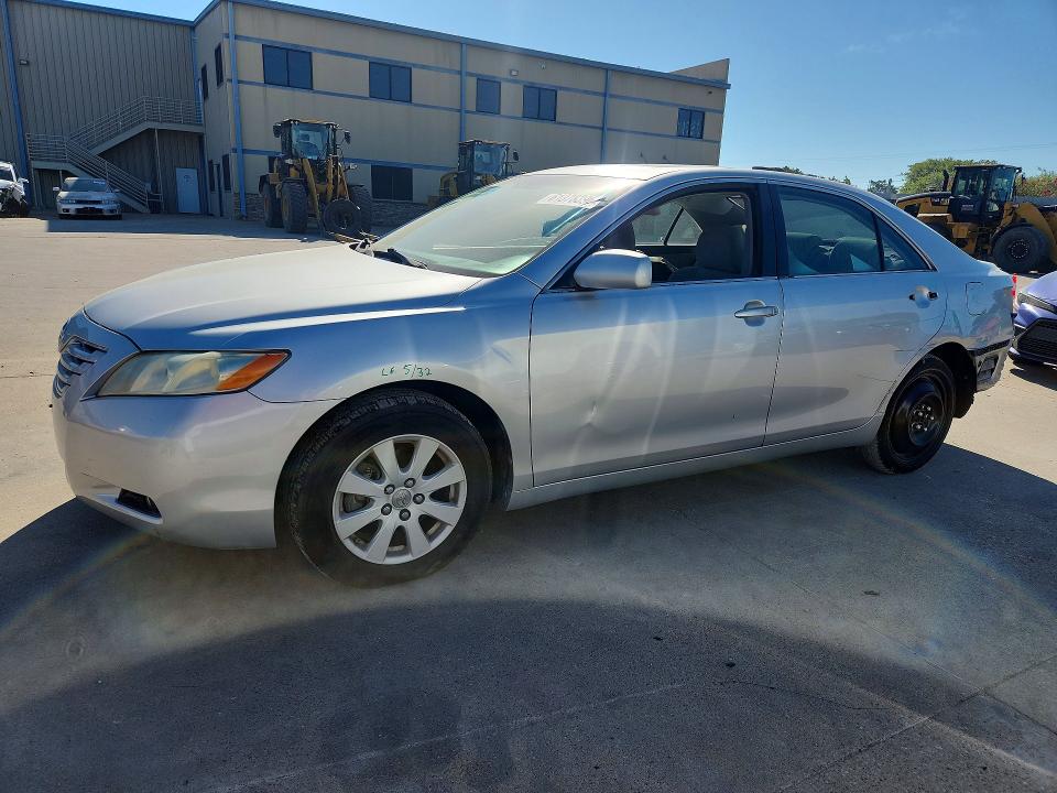 Продаж на аукціоні авто 2009 Toyota Camry, vin: 4T1BE46K79U885695, номер лоту: 61378396