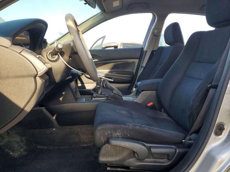 62457296 :رقم المزاد ، 1HGCP2E32CA178970 vin ، 2012 Honda Accord مزاد بيع