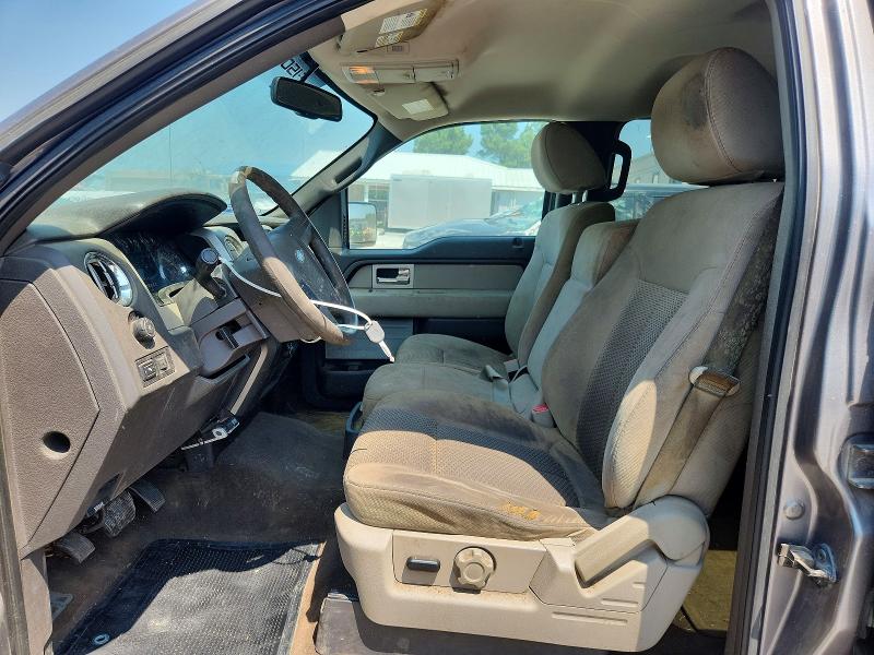 Aukcja sprzedaży 2010 Ford F150, vin: 1FTFW1EV9AKE15827, numer aukcji: 62066256