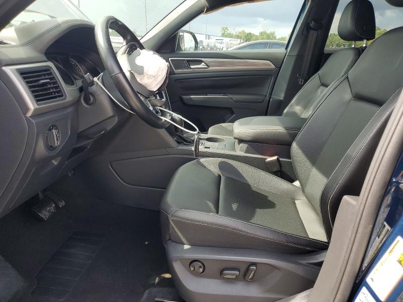 Продажа на аукционе авто 2020 Volkswagen Atlas Cross Sport, vin: 1V2YE2CA6LC212472, номер лота: 62993956