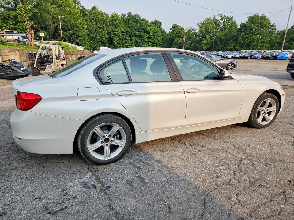 Aukcja sprzedaży 2013 Bmw 328, vin: WBA3B5C5XDF592972, numer aukcji: 62867966