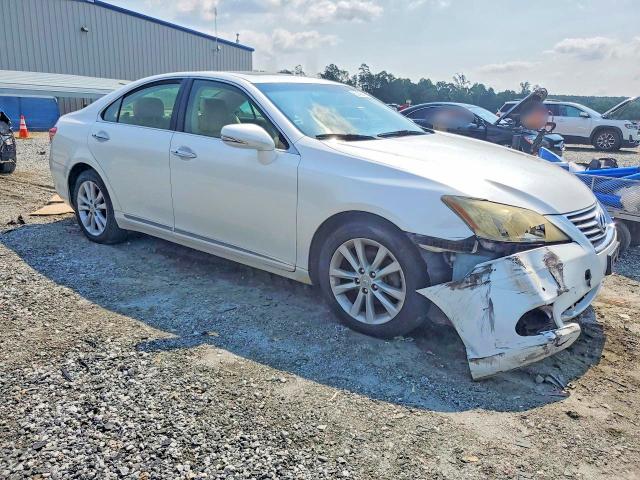 Aukcja sprzedaży 2012 Lexus Es, vin: JTHBK1EG6C2506809, numer aukcji: 62406406