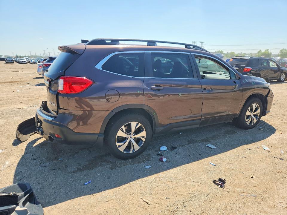 Aukcja sprzedaży 2019 Subaru Ascent, vin: 4S4WMAFD3K3408293, numer aukcji: 59010756