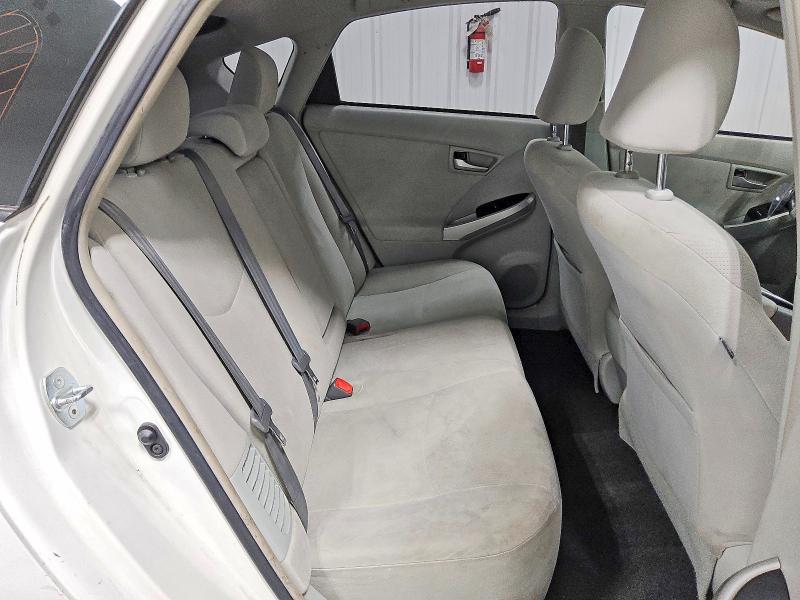 2014 Toyota Prius მანქანა იყიდება აუქციონზე, vin: JTDKN3DU0E1826079, აუქციონის ნომერი: 61411376
