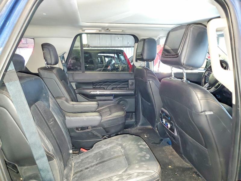 2018 Ford Expedition მანქანა იყიდება აუქციონზე, vin: 1FMJU1MT5JEA60956, აუქციონის ნომერი: 59868946