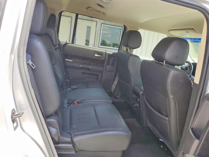 2016 Ford Flex მანქანა იყიდება აუქციონზე, vin: 2FMHK6D83GBA10333, აუქციონის ნომერი: 62788066