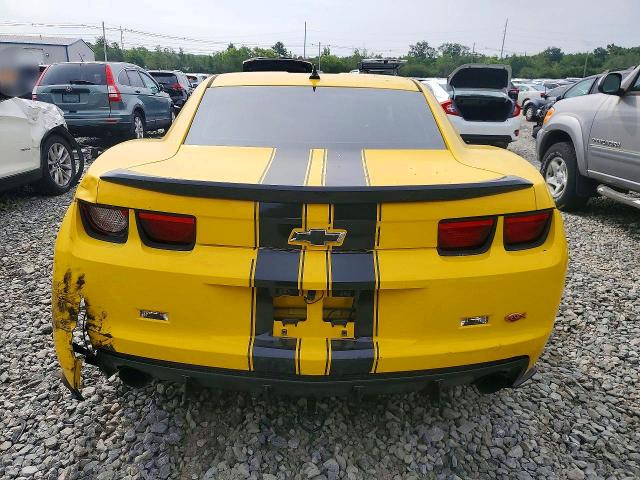 Aukcja sprzedaży 2013 Chevrolet Camaro, vin: 2G1FA1E39D9122232, numer aukcji: 62053746