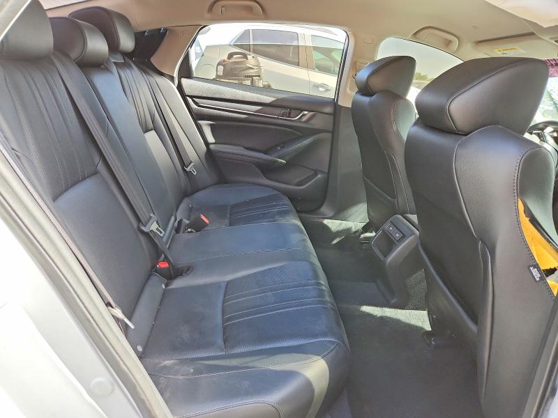 Продаж на аукціоні авто 2021 Honda Accord, vin: 1HGCV1F46MA108039, номер лоту: 85994465