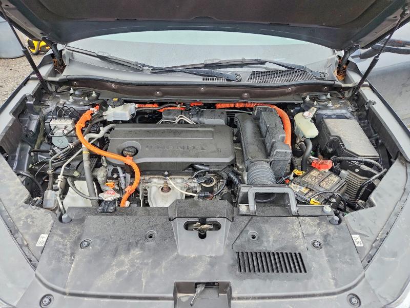 59854816 :رقم المزاد ، 7FARS6H90RE000302 vin ، 2024 Honda Cr-v مزاد بيع