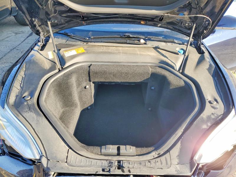 Продаж на аукціоні авто 2013 Tesla Model S, vin: 5YJSA1DN8DFP21126, номер лоту: 62273726
