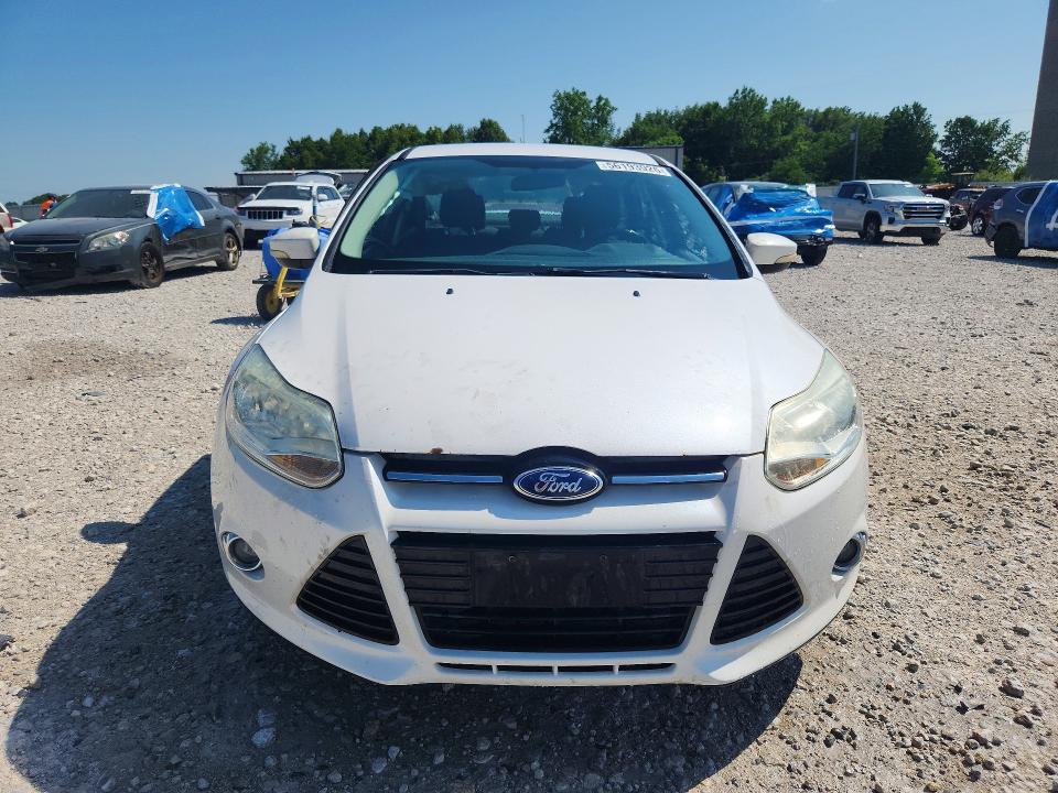 2012 Ford Focus მანქანა იყიდება აუქციონზე, vin: 1FAHP3H2XCL154701, აუქციონის ნომერი: 56193926