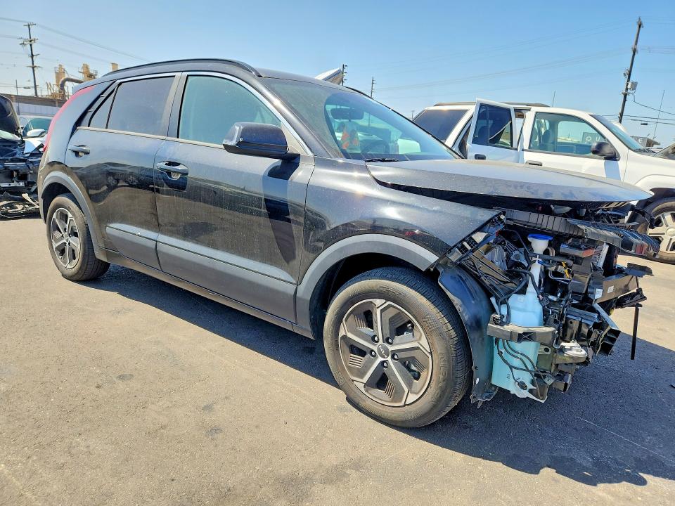 Продаж на аукціоні авто 2025 Kia Niro, vin: KNDCR3LE0S5238898, номер лоту: 62836036