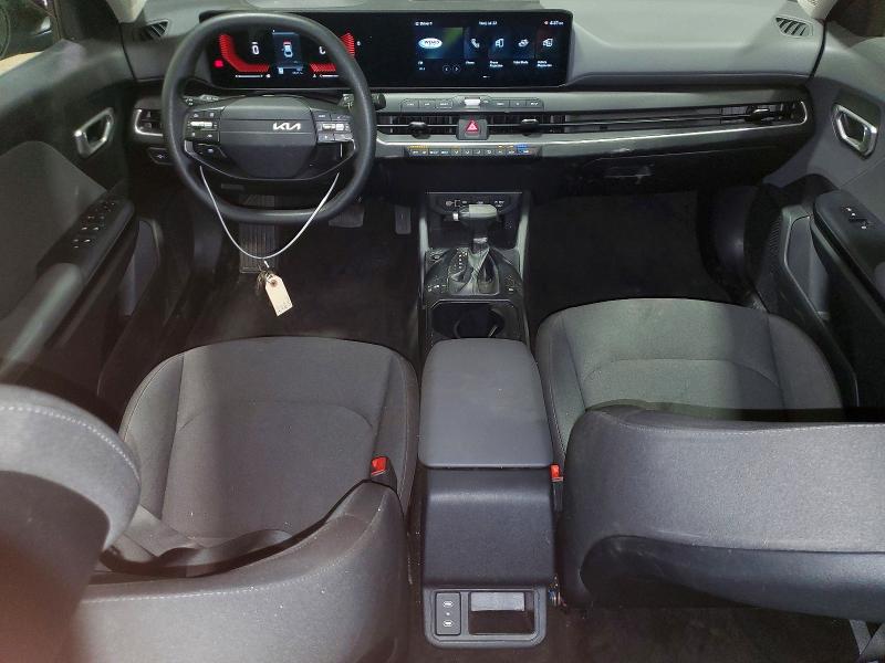 Продажа на аукционе авто 2025 Kia K4, vin: 3KPFT4DE6SE048949, номер лота: 62391616