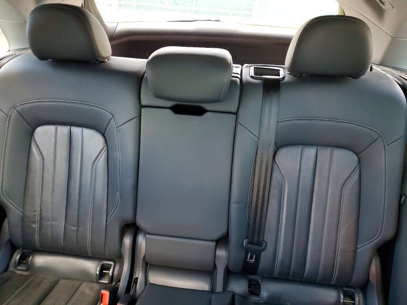 63346046 :رقم المزاد ، WA1BAAFY3M2017887 vin ، 2021 Audi Q5 مزاد بيع