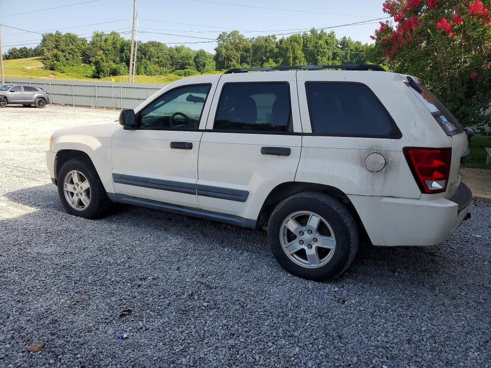 Aukcja sprzedaży 2005 Jeep Grand Cherokee, vin: 1J4GR48K85C660014, numer aukcji: 61718466