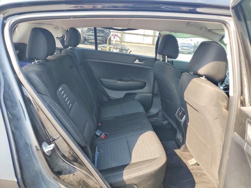 Aukcja sprzedaży 2017 Kia Sportage, vin: KNDPMCAC8H7098663, numer aukcji: 63022506
