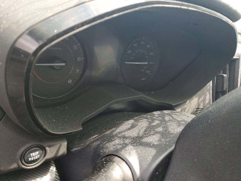 2023 Subaru Crosstrek მანქანა იყიდება აუქციონზე, vin: JF2GTABC2P8246953, აუქციონის ნომერი: 62327326