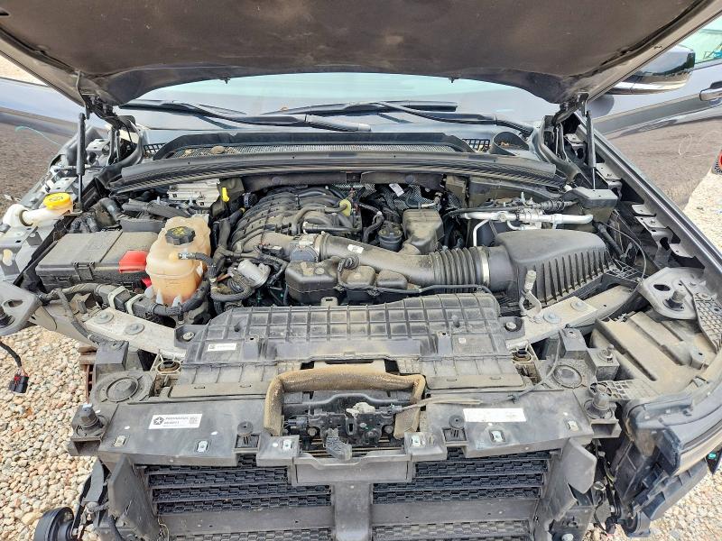 Продаж на аукціоні авто 2021 Jeep Grand Cherokee, vin: 1C4RJKBG3M8147284, номер лоту: 59795166