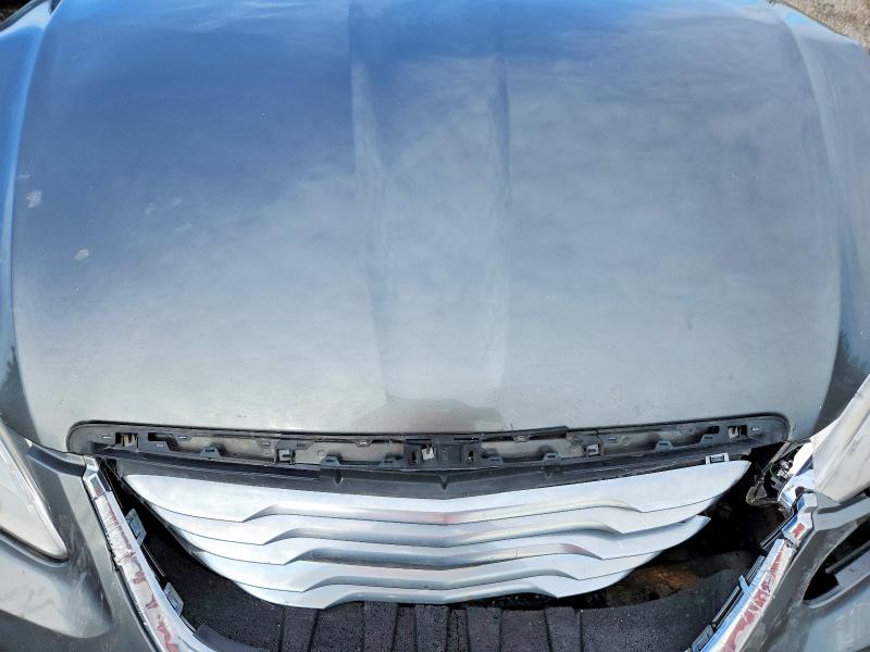 Продажа на аукционе авто 2013 Chrysler 200, vin: 1C3CCBBB4DN651238, номер лота: 60600256
