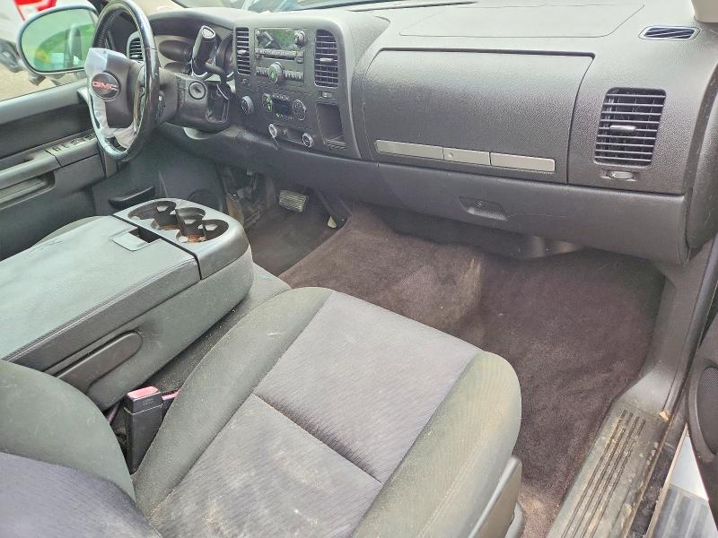 Aukcja sprzedaży 2012 Gmc Siera15004wd, vin: 1GTR2VE74CZ354429, numer aukcji: 59631906