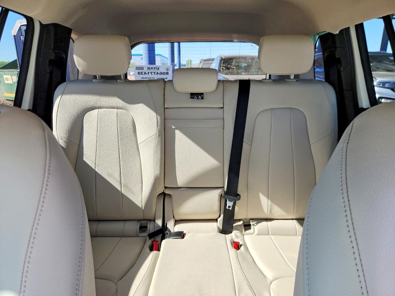 Продажа на аукционе авто 2022 Mercedes-benz Glb, vin: W1N4M4HB9NW231205, номер лота: 59606506