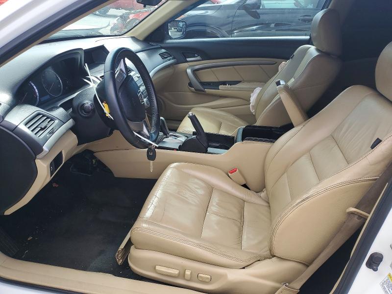 2011 Honda Accord მანქანა იყიდება აუქციონზე, vin: 1HGCS1B89BA009519, აუქციონის ნომერი: 59311756