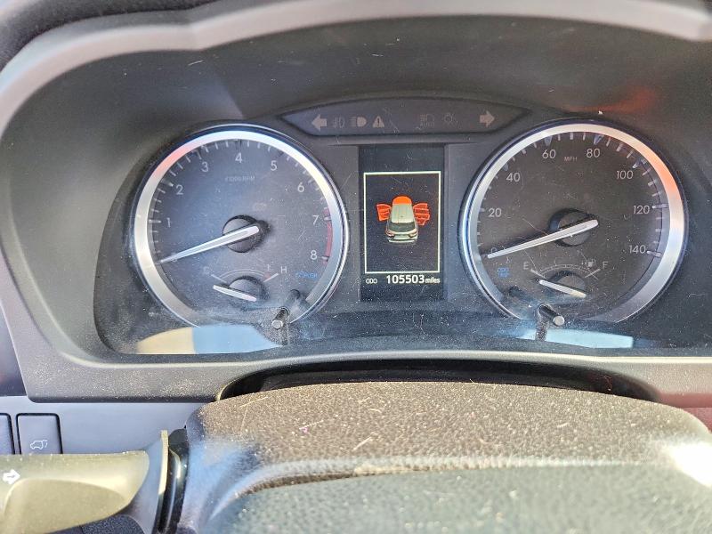 2019 Toyota Highlander მანქანა იყიდება აუქციონზე, vin: 5TDJZRFH5KS589137, აუქციონის ნომერი: 63015886