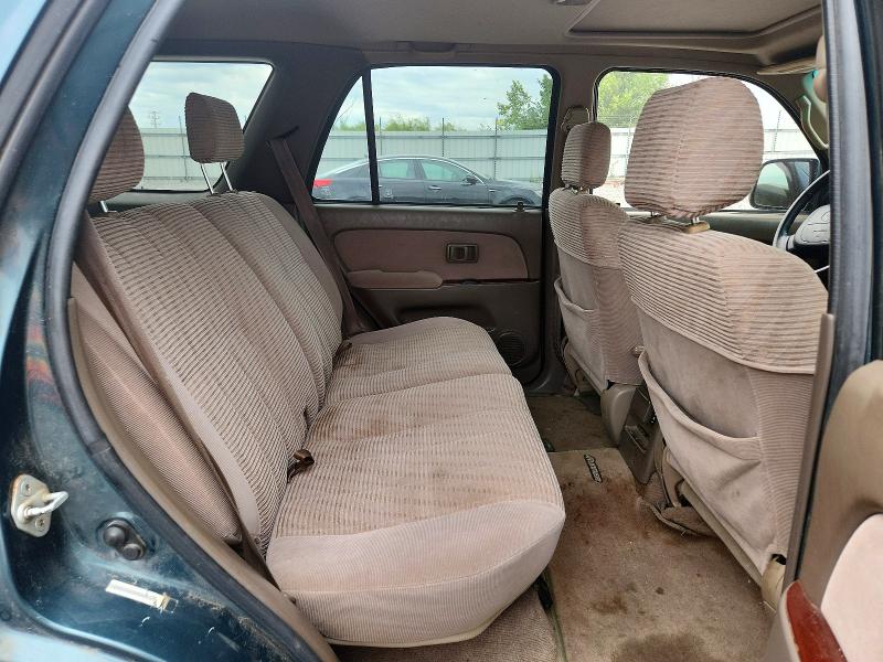 Aukcja sprzedaży 1997 Toyota 4runner, vin: JT3HN86R7V0124397, numer aukcji: 62129456
