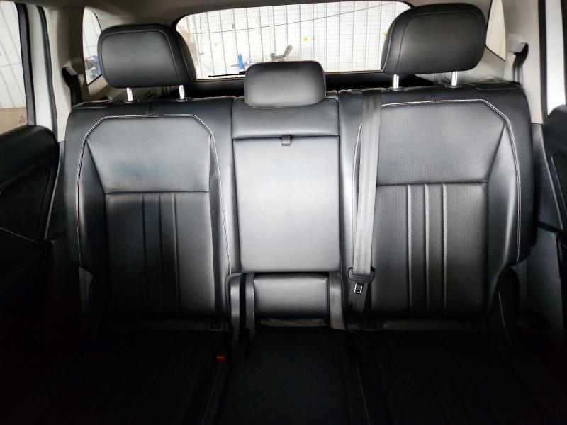 Aukcja sprzedaży 2022 Volkswagen Tiguan, vin: 3VV3B7AX4NM057934, numer aukcji: 62062636