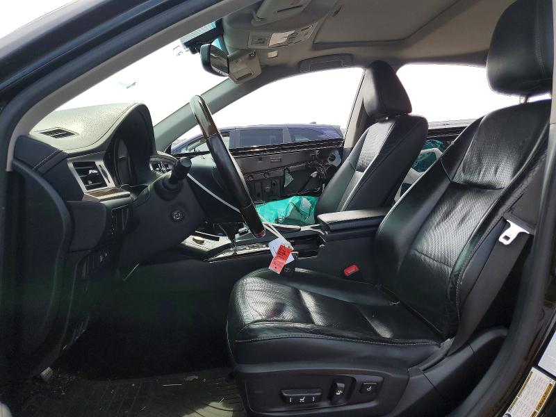 Aukcja sprzedaży 2015 Lexus Es, vin: JTHBK1GG0F2185545, numer aukcji: 62299356