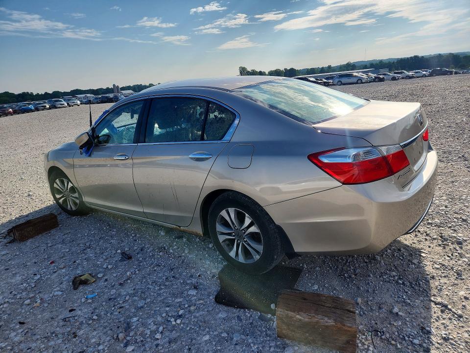 97683545 :رقم المزاد ، 1HGCR2F36EA112014 vin ، 2014 Honda Accord مزاد بيع