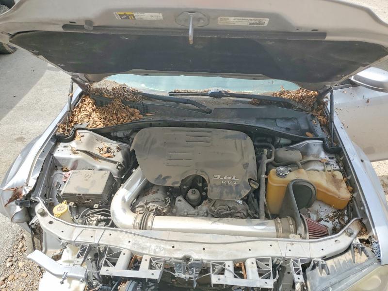 Продажа на аукционе авто 2016 Chrysler 300, vin: 2C3CCABG0GH238476, номер лота: 60045796