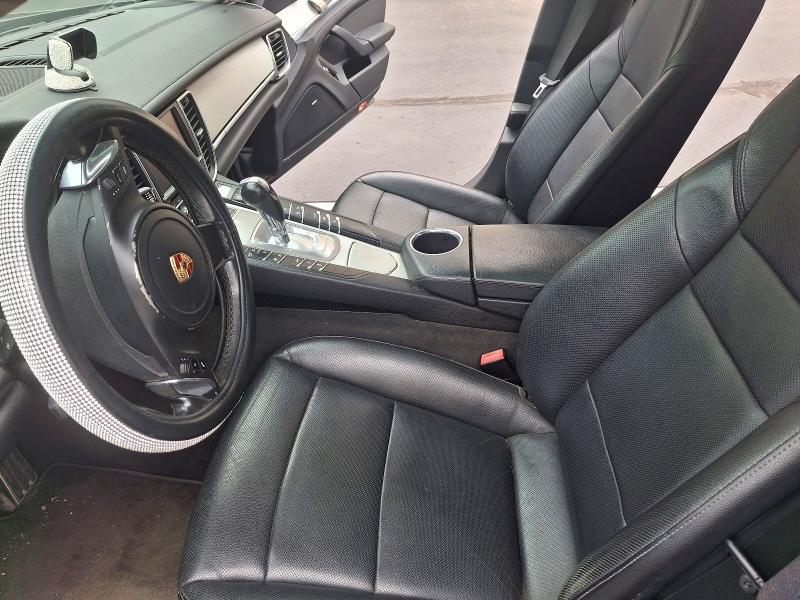Aukcja sprzedaży 2010 Porsche Panamera, vin: WP0AB2A75AL063293, numer aukcji: 63420006