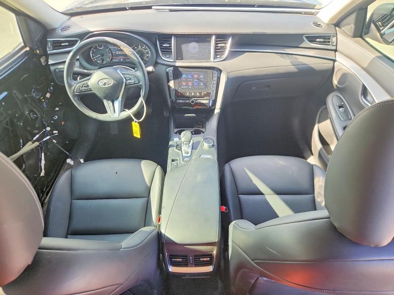 Aukcja sprzedaży 2019 Infiniti Qx50, vin: 3PCAJ5M14KF109051, numer aukcji: 59368446